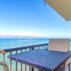 Отель K B M Resorts- Hol-409 Gorgeous 2bd, Ocean-front, Wrap Around Balcony, Whale Watching!, фото 1