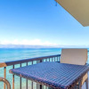 Отель K B M Resorts- Hol-409 Gorgeous 2bd, Ocean-front, Wrap Around Balcony, Whale Watching!, фото 14