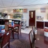 Отель Holiday Inn Express Glenrothes, an IHG Hotel, фото 23