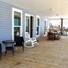 Отель Pelicans Perch - Half Acre Private Lot Directly On The Gulf Of Mexico. The Perfect Setting For Life , фото 11