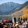 Отель Convict Lake Resort, фото 18