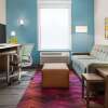 Отель Home2 Suites by Hilton Brooklyn Park Minneapolis, фото 4