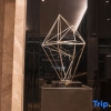 Отель Platinum Crystal Hotel, фото 13