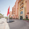 Отель Grand Plaza Marrakech, фото 1