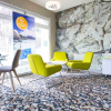 Отель ibis Styles Annemasse Genève, фото 17