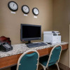 Отель Comfort Inn DeLand - near University, фото 12