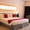 Отель Atria Hotel Malang, фото 7