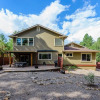 Отель Ponderosa Retreat 4 Bedroom Home by Redawning, фото 23