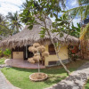 Отель Mushroom Bay Villas Hut, фото 16