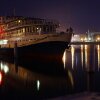 Отель-теплоход Петр Первый, фото 15