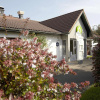 Отель Campanile Hendaye, фото 16