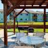 Отель Aransas Harbors A202 2 Bedroom Condo, фото 16