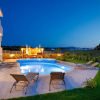 Отель Stunning Villa Plumeria Rethymno, фото 15