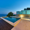 Отель Gallery Luxury Suites & Rooms, фото 18