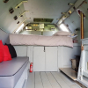 Отель Glamping Thorpe, фото 3