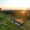 Отель One Bedroom Grand Javanese Joglo Ubud 1, фото 17