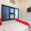 Отель OYO 563 Mytown New York, фото 35