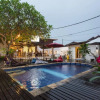 Отель Bali Breezz Hotel, фото 11
