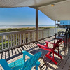 Отель Beachfront Charm, фото 18
