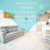 Отель SUN7 STUDIO -FACE PLAGE- WIFI-PARKING -PISCINE - CoHôteConciergerieLaGrandeMotte, фото 17