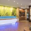 Отель Springhill Suites Houston Sugar Land, фото 28