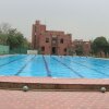 Отель YMCA Greater Noida Programme centre, фото 40