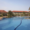 Отель Angkor Palace Resort & Spa, фото 19