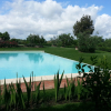 Отель Aia Mattonata Relais, фото 3
