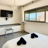 Отель Apartment Etoile, 2BR, Tel Aviv, Florentin, Abarbanel St, #TL56, фото 6