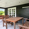 Отель 8 Person Holiday Home in Hojslev, фото 25