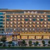 Отель Ji Hotel (Lianyungang Haining Middle Road), фото 13