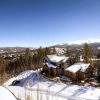 Отель Westridge Lodge, фото 19