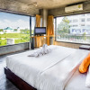 Отель B2 Mahidol Boutique & Budget Hotel, фото 3