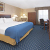 Отель Abilene Inn & Suites, фото 4