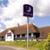 Отель Premier Inn Whitstable, фото 10