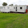 Отель 3 bed Caravan Approx 10 Mins From Beach Bill 1, фото 17