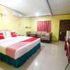 Отель OYO 3104 Wisata Hotel, фото 15