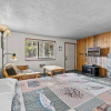 Отель Willamette Pass Inn, фото 19