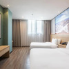 Отель Xinhuating Business Hotel, фото 7