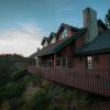 Отель Tucker Peak Lodge, фото 15