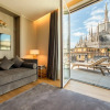 Отель Starhotels Duomo Terrace Penthouse - 1 Bedroom, фото 2