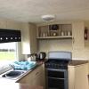 Отель Lovely 2 Bedroom Static Caravan Brean, Somerset, фото 4