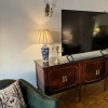 Отель Heart of Cairo Studio with Exceptional Nile View, фото 10