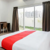 Отель OYO 16832 I Suites, фото 14
