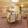Отель Holiday Inn Express & Suites Salinas, фото 9