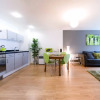Отель Inspired Apartments, фото 14