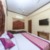 Отель OYO 6178 Hotel Nstar Heritage, фото 15