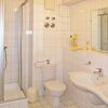Отель Apartment  Glowe 16021, фото 11