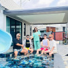 Отель Dana Poolvilla 1 Pattaya, фото 15
