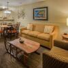 Отель Holiday Inn Club Vacations Timber Creek Resort at De Soto, an IHG Hotel, фото 28